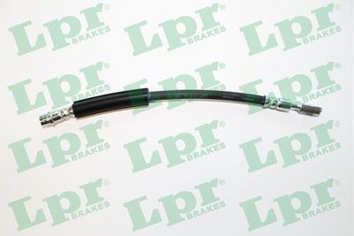 Тормозной шланг LPR 6T48734