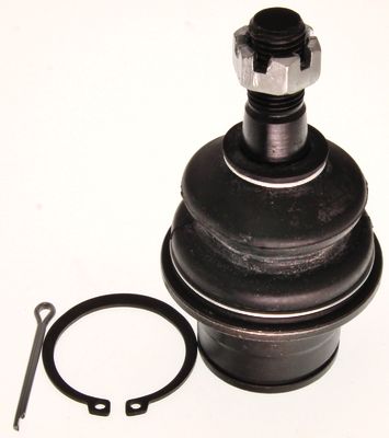 Balst-/Virzošais šarnīrs MAXGEAR 72-4849