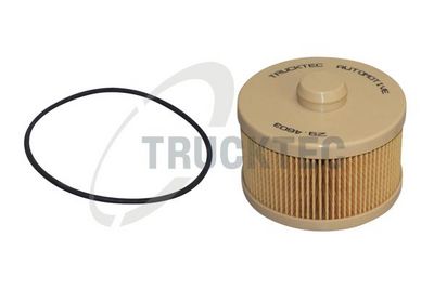 Degvielas filtrs TRUCKTEC AUTOMOTIVE 02.14.003