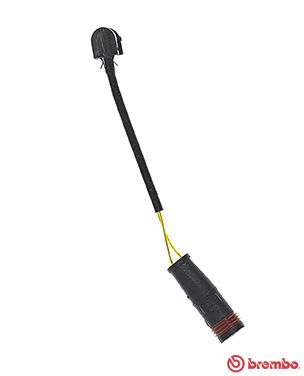 Indikators, Bremžu uzliku nodilums BREMBO A 00 470