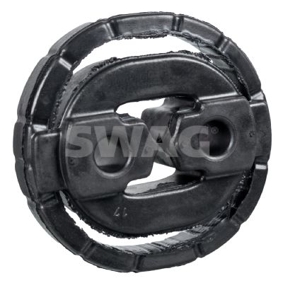 Кронштейн, система выпуска ОГ SWAG 70 94 7721