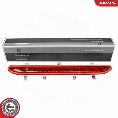 Papildus bremžu signāla lukturis ESEN SKV 72SKV819