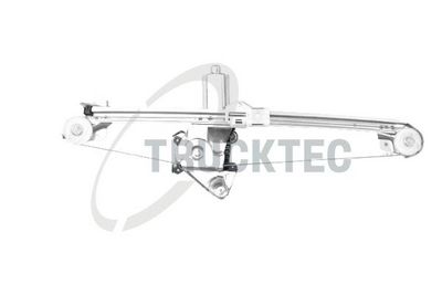 Стеклоподъемник TRUCKTEC AUTOMOTIVE 02.54.043