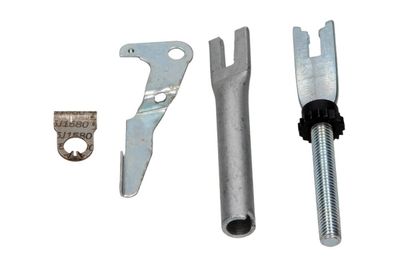 Комплектующие, стояночная тормозная система MAXGEAR 19-2040