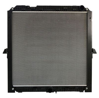 Radiators, Motora dzesēšanas sistēma MAHLE CR 2218 000S