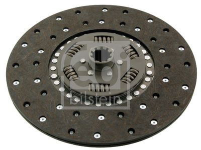 Sajūga disks FEBI BILSTEIN 105011