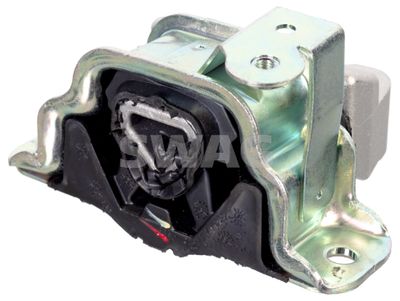 Piekare, Dzinējs SWAG 70 10 2751