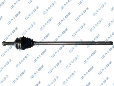 Piedziņas vārpsta GSP 259354