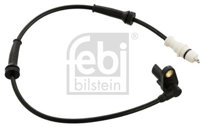 Devējs, Riteņu griešanās ātrums FEBI BILSTEIN 106716