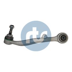 Neatkarīgās balstiekārtas svira, Riteņa piekare RTS 95-09577-2