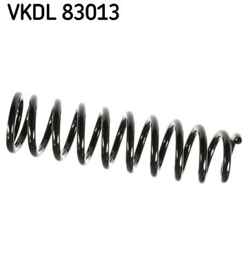 Пружина ходовой части SKF VKDL 83013