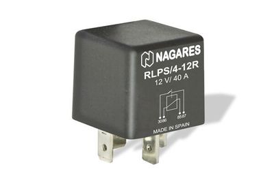 Реле, рабочий ток MAHLE MR86