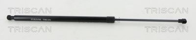 Газовая пружина, крышка багажник TRISCAN 871020208