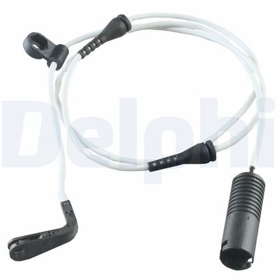 Indikators, Bremžu uzliku nodilums DELPHI LZ0168