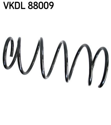 Пружина ходовой части SKF VKDL 88009