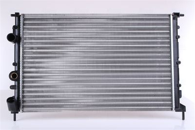 Radiators, Motora dzesēšanas sistēma NISSENS 639391