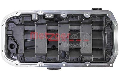 Масляный поддон METZGER 7990141