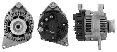 Генератор DRI 230130752