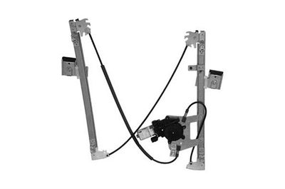 Stikla pacelšanas mehānisms MAGNETI MARELLI 350103331000