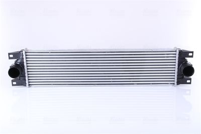 Интеркулер NISSENS 96767