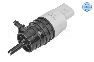 Водяной насос, система очистки окон MEYLE 0148700002