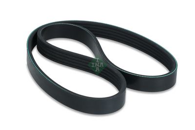 Ķīļrievu siksna Schaeffler INA FB 5PK790