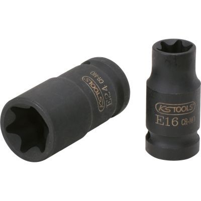 Торцевая головка KS TOOLS 515.0979