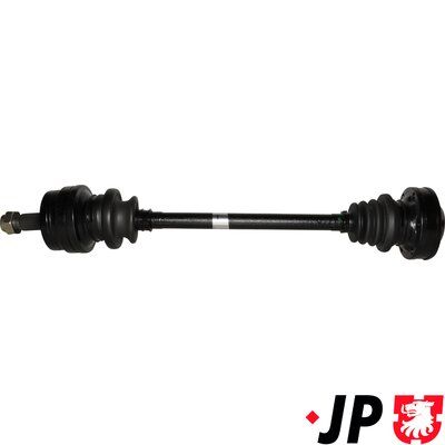 Приводной вал JP GROUP 1353100500