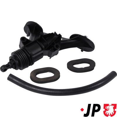 Главный цилиндр, система сцепления JP GROUP 1530600600