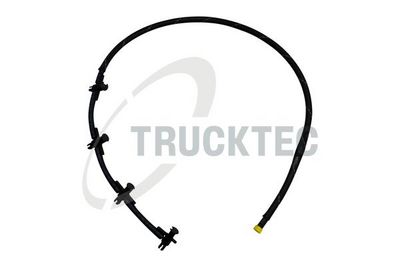 Šļūtene, Degvielas noplūde TRUCKTEC AUTOMOTIVE 08.13.020