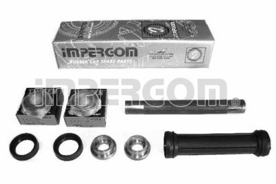 ремонтный комплект, рычаг подвески ORIGINAL IMPERIUM 40096