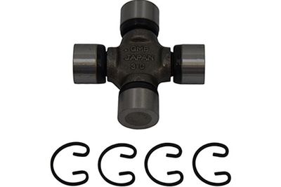 Шарнир, карданный вал KAVO PARTS DUJ-5503