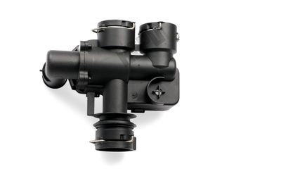 Dzesēšanas šķidruma regulēšanas vārsts HEPU TM8011