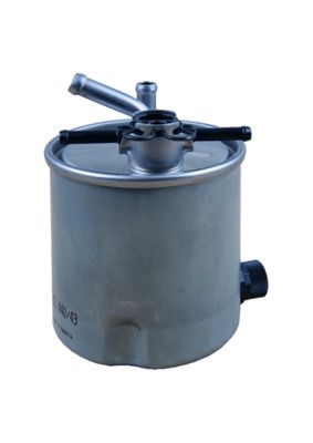 Топливный фильтр MAHLE KL 440/43