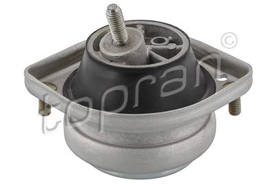 Подвеска, двигатель TOPRAN 500 748