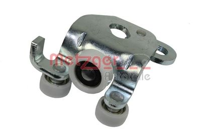 Virzošais rullītis, Bīdāmās durvis METZGER 2310041