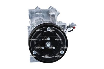 Компрессор, кондиционер NRF 32476