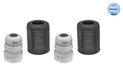 Пылезащитный комплект, амортизатор MEYLE 1006400025