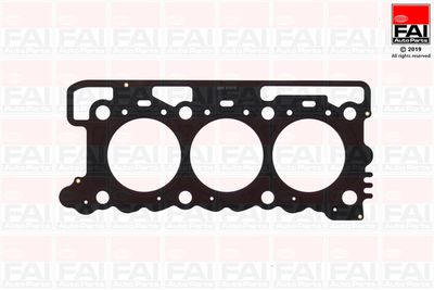 Прокладка, головка цилиндра FAI AutoParts HG1616B
