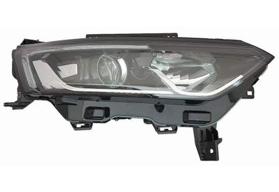 reflektor /P/ RENAULT KOLEOS II 16- ABAKUS 151-1101RMLDEM2