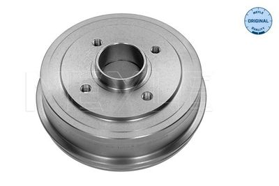 Тормозной барабан MEYLE 16-15 523 0019