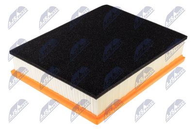 Воздушный фильтр NTY FAF-VW-083