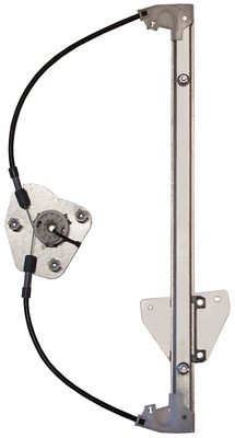 Стеклоподъемник VALEO 851363