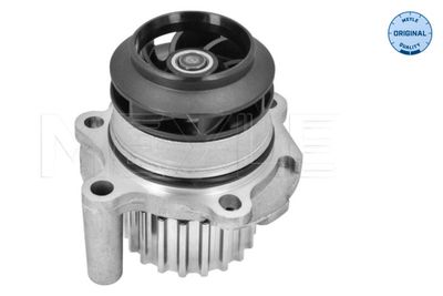 Водяной насос, охлаждение двигателя MEYLE 113 012 0037