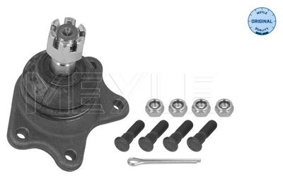 Balst-/Virzošais šarnīrs MEYLE 30-16 010 0005