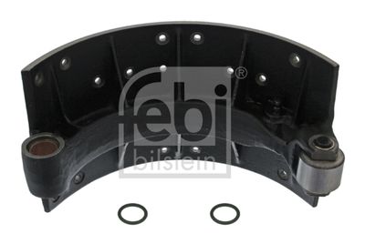 Bremžu loki FEBI BILSTEIN 09254