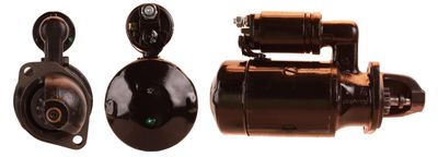 Starteris LUCAS LRS01123