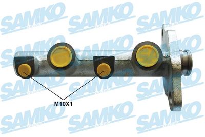 Главный тормозной цилиндр SAMKO P30047