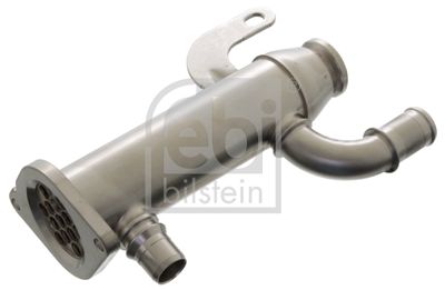Радиатор, рециркуляция ОГ FEBI BILSTEIN 102618