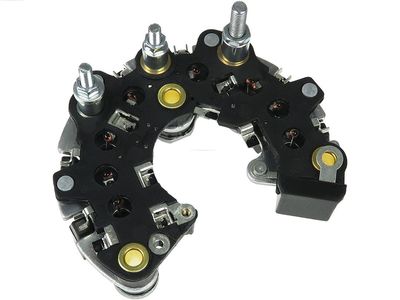 Taisngriezis, Ģenerators AS-PL ARC9057S